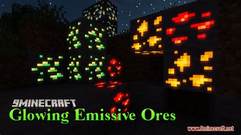 Emissive ores 1.20 Browse and download Minecraft Ores Texture Packs by the Planet Minecraft community