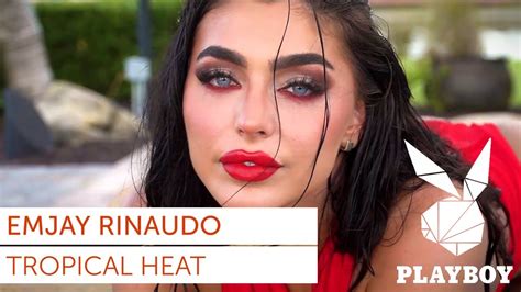 Emjayrinaudo reddit Emily Rinaudo (born January 22, 1996; Age: 25 years) is an American Model, Digital Content Creator, Instagram Influencer, and Social Media Star who is originally from Chesapeake, Virginia, The United States