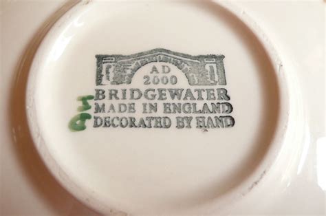 Emma bridgewater backstamp dates b's 7264 photos on Flickr! Aug 7, 2015 - This Pin was discovered by Spry Ceramics