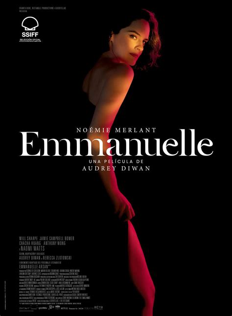 Emmanuelle 2000 izle  Ancak, onunla bir film yönetmeni arasındaki rahatlık, ciddi şekilde dönmeye başlayınca, kocası kıskançlığın çok geleneksel işaretlerini gösterdiğinde