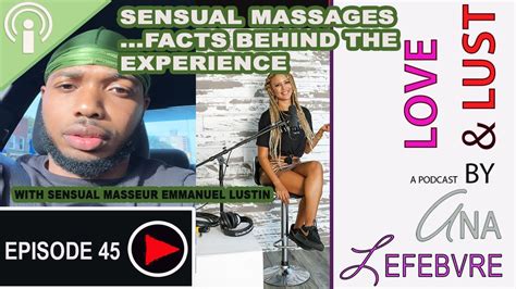 Emmanuellustin massage porn  1