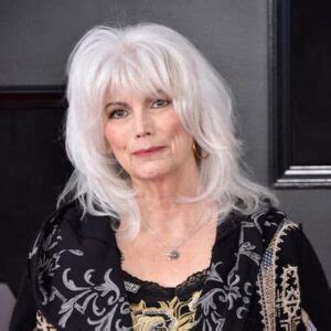 Emmylou harris net worth  Emmylou Harris is vegetarian