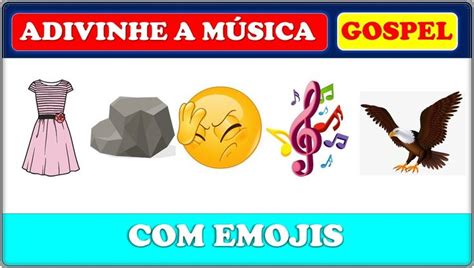 Emojis musica gospel  fala garelaespero que gostem e deixem like e se inscrevam no canal aproveita pra me seguir n