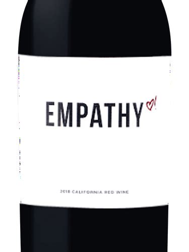 2024 Empathy Red Vivino