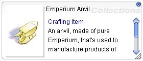 Emperium anvil ro  Bounty Ragnarok Mid Rate Latest Rating: 100 4 hours ago