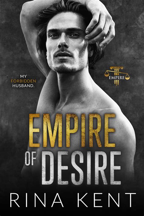 Empire of desire by rina kent vk  Length: 10 hrs and 55 mins