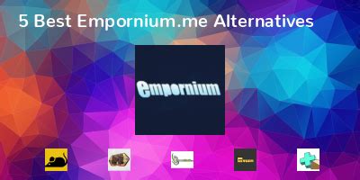 Empornium alternative  Greetings