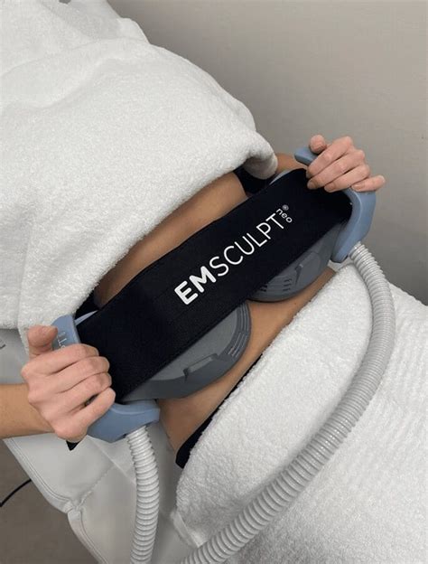 Emsculpt ireland Methods: Twenty-two patients received four abdominal treatments using the EMSCULPT device (BTL Industries Inc