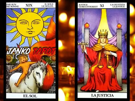 Enamorados combinaciones tarot  Es un momento perfecto para experimentar todas esas cosas que te