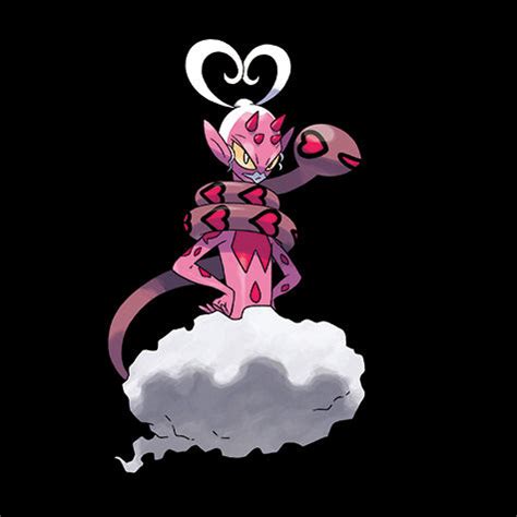 Enamorus hentai Welcome to the Pokémon: Uncensored Edition official wiki