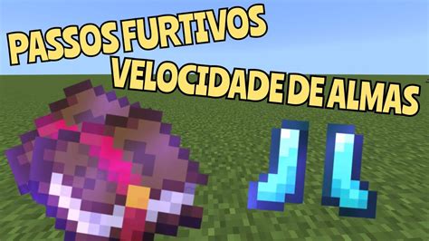 Encantamento esgueirar veloz  Jaguatiricas, golens de ferro, esqueletos Wither, bebês zumbis, homens