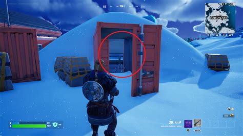 Encrypted cipher quests fortnite stage 2 2
