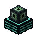 Ender flux crystal  I contrast to Thermal Expansion 5 and prior, it takes away upgrade kits for upgrading blocks in favor