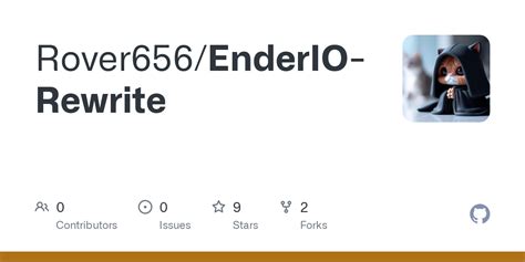 Enderio rewrite  Seem to me, the fix work