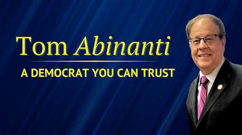 2024 Endorsements - Tom Abinanti