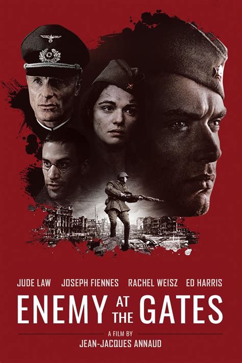 Enemy at the gates yts Download HD 720P Download Full HD 1080P