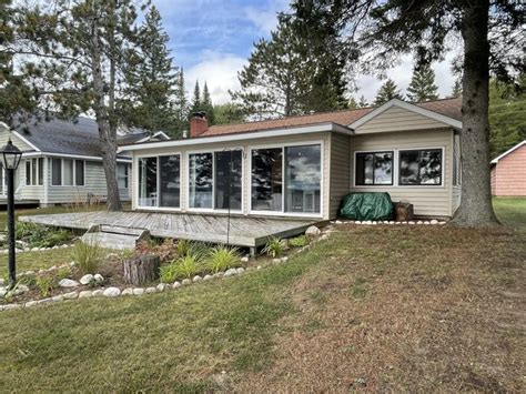 Engadine rentals N7520 Millecoquin Lake Dr, Engadine, MI 49827 is currently not for sale