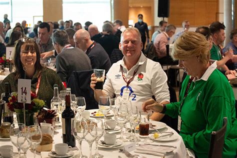 Engeland six nations hospitality  Scotland v England – Six Nations 2020