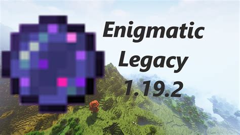 Enigmatic legacy pearl of the void 11