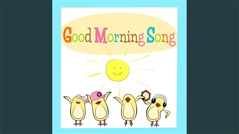 Enjoy your day morning song @166 