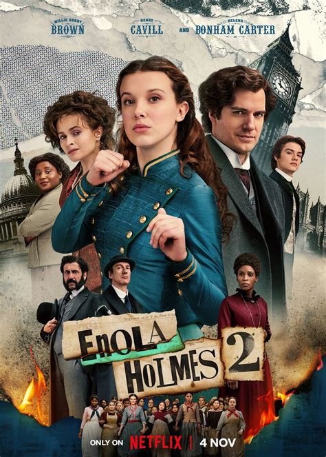 Enola holmes soap2day  About: The moving pciture Enola Holmes was first seen in the year 2020