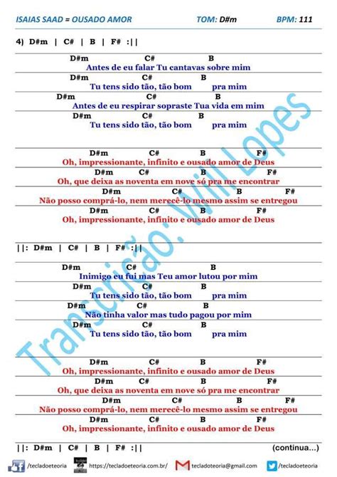 Então louve cifra simplificada  Ver original Versão (2) Editar Imprimir Rolagem automática