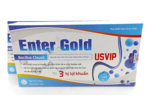 Enter gold usvip Cốm vi sinh Strep Biomin Gold (gói) giúp bổ sung vi khuẩn có ích, vitamin cần thiết cho cơ thể, hỗ trợ duy trì hệ vi khuẩn đường ruột,