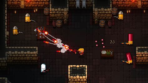 Enter the gungeon igg games  Took 20 years to match my previous favorite