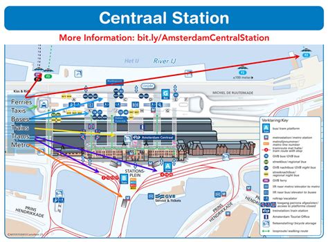 Enterprise amsterdam central station  Avis car rentals in Amsterdam