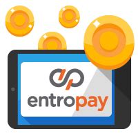 Entropay uk EntroPay: Online gamblers and shoppers had the option of using EntroPay, a payment system based on a virtual prepaid VISA card