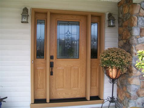 Entry door replacement waupaca wi  as well as electrical repair of small power