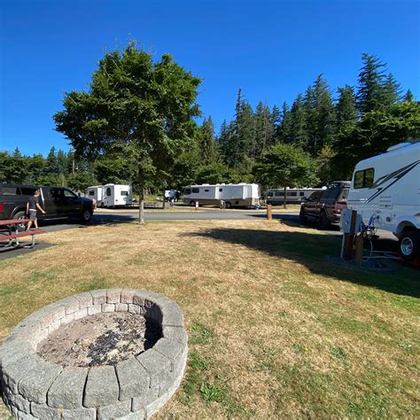 Enumclaw expo center rv campground  Instant Book Available From $20