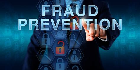 Envista cu fraud prevention  It’s no secret that fraud is on