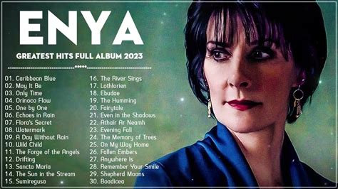 Enya leaked Enya - Wild Child (Official Music Video)Subscribe to the Enya channel for the latest official music videos, Interviews and live performances here - non-ironic influence on contemporary experimental electronic musicians such as Holly Herndon and Gazelle Twin is well-known, but the fan that