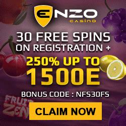 2024 Enzo casino codes - foreverproducts.ru