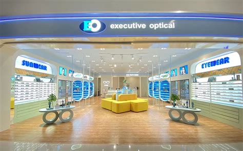 Eo executive optical - cash and carry makati photos Branches