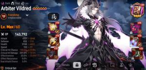 New Equipment Sets: Protection and Torrent Set : r/EpicSeven