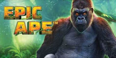 Epic ape rtp  Features