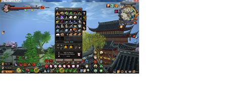 Epicnpc age of wushu As the title states the character is on the White Tiger server