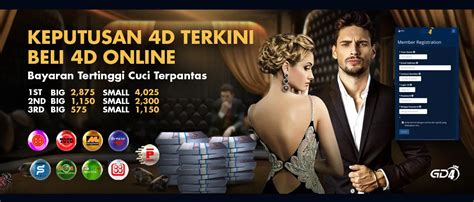 Epictoto4d  If your chosen numbers correspond to any of the lucky numbers drawn, you will win