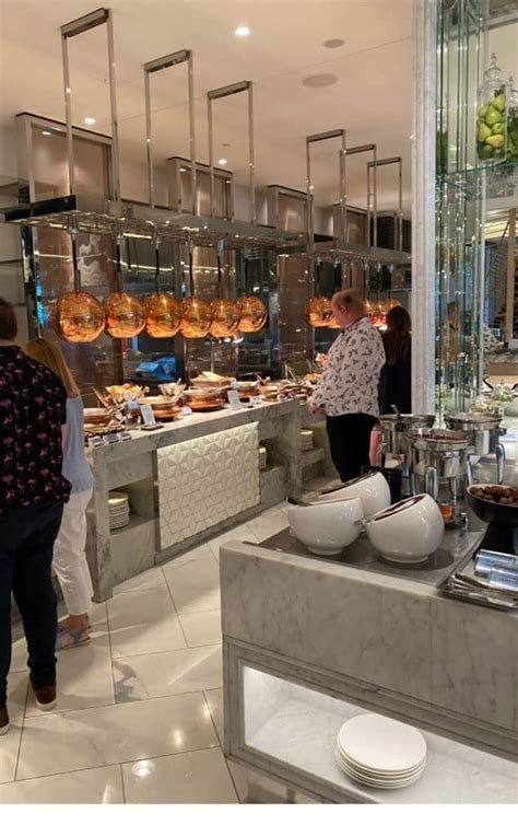 Epicurean buffet price 2023 Epicurean: Vast but expensive buffet - See 793 traveler reviews, 509 candid photos, and great deals for Perth, Australia, at Tripadvisor