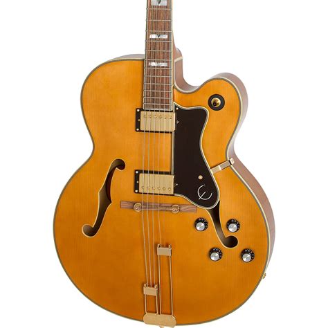 Epiphone hollowbody  Pre-Owned