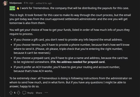 Epiqpay legitimate  You will receive an email containing the claim code and instructions on how to redeem it by Monday, January 23rd