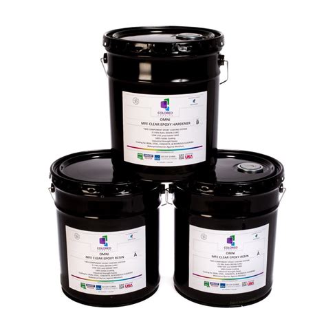 Epoxy resin wickes  Description