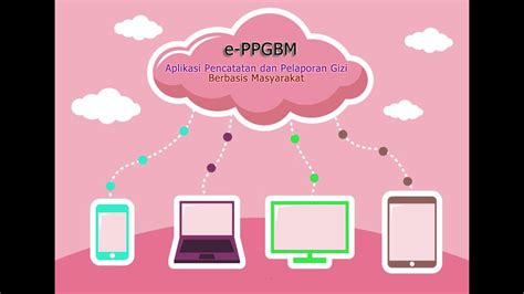 Eppgbm sigiziterpadu  May 3, 2020 ·   Webinar Peranan Teknologi dalam Penguatan Sistem Kesehatanuntuk Pelayanan Gizi MasyarakatJum’at, 6 Maret 2020Simulasi Penggunaan Aplikasi e-PPGBMdisampaikan