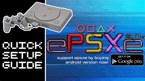 Epsxe guide 0: 638 KB: Old ePSXe executable (Win32)