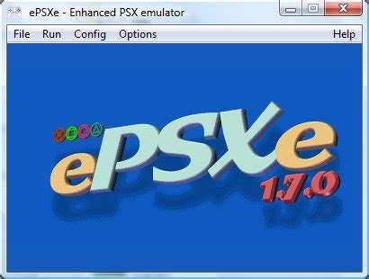 Epsxe save state  In the process of setting up launchbox and tried epsxe today