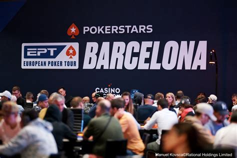 Ept barcelona results  €374,064