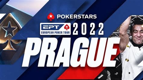 Ept prague 2022  It won’t have escaped your attention that the upcoming European Poker Tour (EPT) festival in Prague coincides with the FIFA World Cup taking place in Qatar