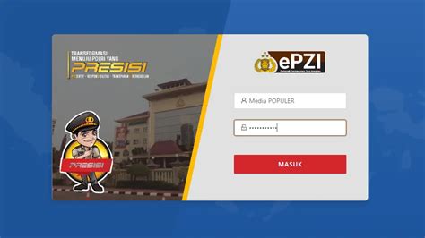 Epzi polri go id login  Anda pun dengan mudah dapat melakukan perpanjangan STNK secara online